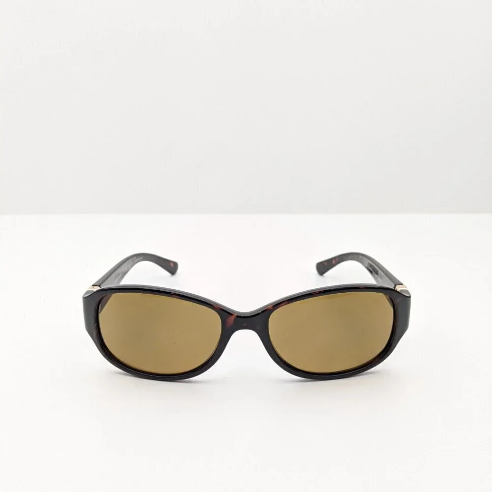 🕶️Frame Only! Tory Burch TY9013 51083 Sunglasses 56/17 130 /ALH429🕶️